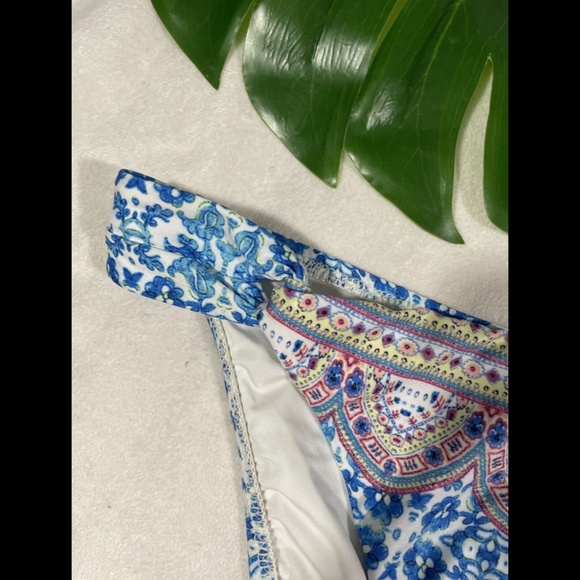 Nanette Lepore Vamp‎ Bikini Bottom [SZ Large ] - Picture 7 of 11